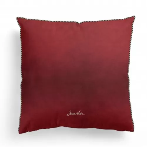 Jean-Vier Cushion Cover^Cushion Cover Red