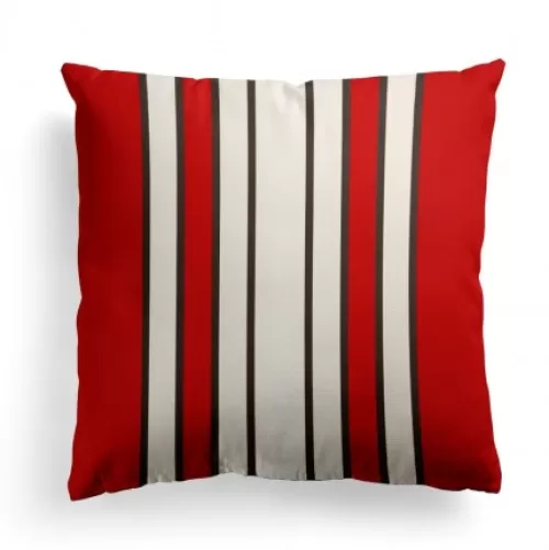 Jean-Vier Cushion Cover^Cushion Cover Red