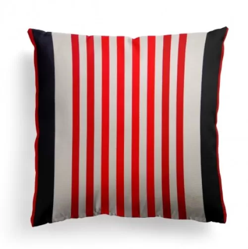 Jean-Vier Cushion Cover^Cushion Cover Red