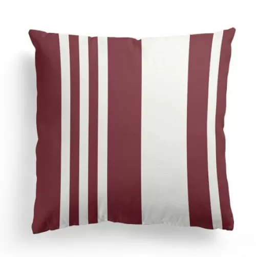 Jean-Vier Cushion Cover^Cushion Cover Red