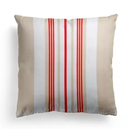 Jean-Vier Cushion Cover^Cushion Cover Red