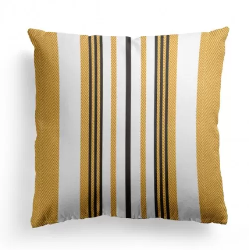 Jean-Vier Cushion Cover^Cushion Cover Yellow