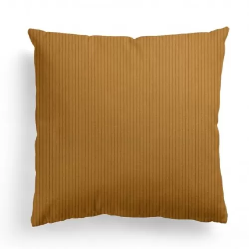 Jean-Vier Cushion Cover^Cushion Cover Yellow