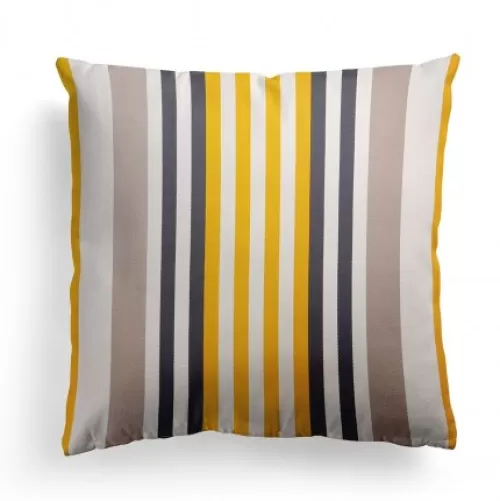 Jean-Vier Cushion Cover^Cushion Cover Yellow