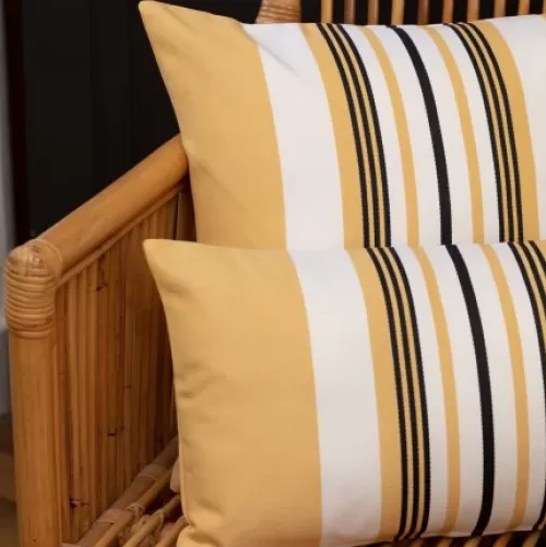 Jean-Vier Cushion Cover^Cushion Cover Yellow