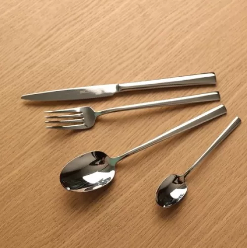 Jean-Vier Cutlery^Cutlery Grey