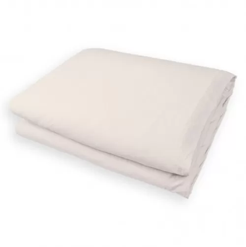 Jean-Vier Duvet Cover^Duvet Cover Beige