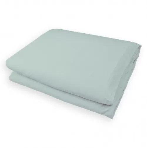 Jean-Vier Duvet Cover^Duvet Cover Green