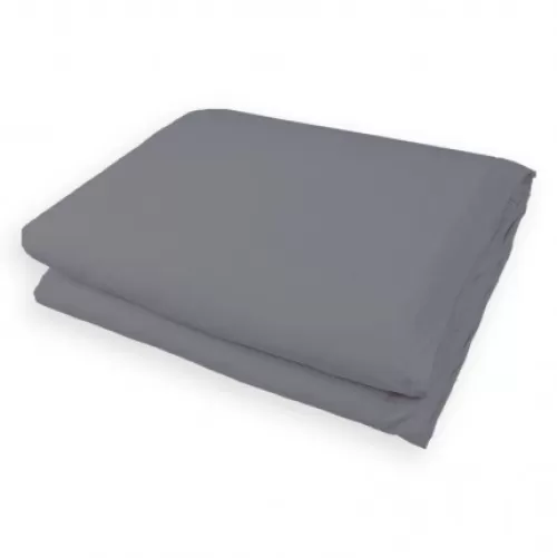 Jean-Vier Duvet Cover^Duvet Cover Grey