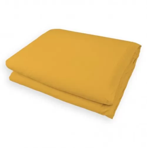 Jean-Vier Duvet Cover^Duvet Cover Yellow