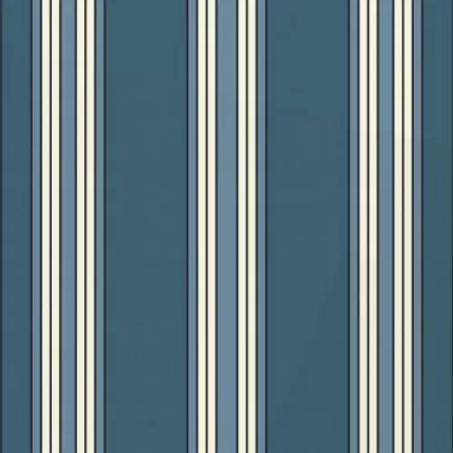 Jean-Vier Fabric By The Metre^Fabric By The Metre Blue