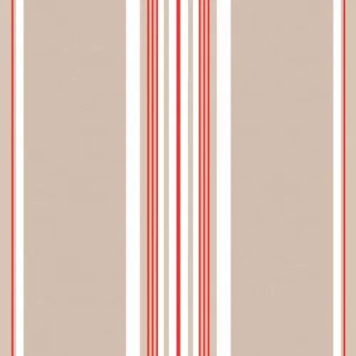 Jean-Vier Fabric By The Metre^Fabric By The Metre Red