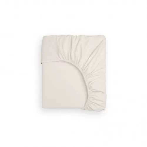 Jean-Vier Fitted Sheet^Fitted Sheet Beige