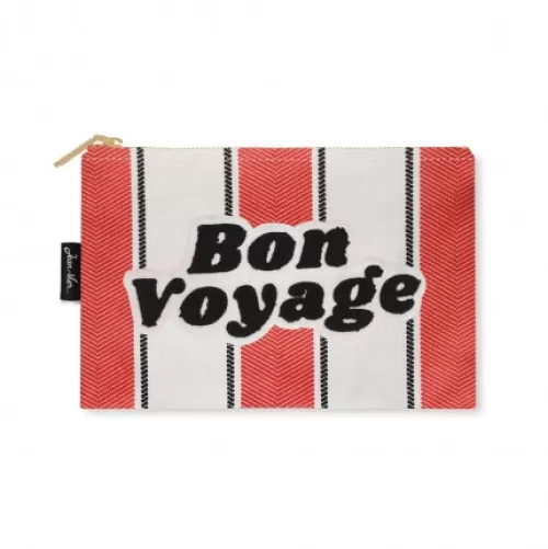 Jean-Vier Flat Pouch^Flat Pouch Red