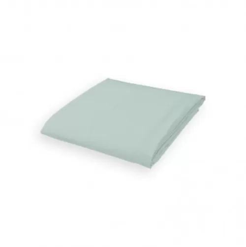 Jean-Vier Flat Sheet^Flat Sheet Green