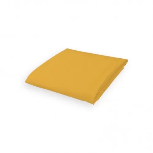 Jean-Vier Flat Sheet^Flat Sheet Yellow