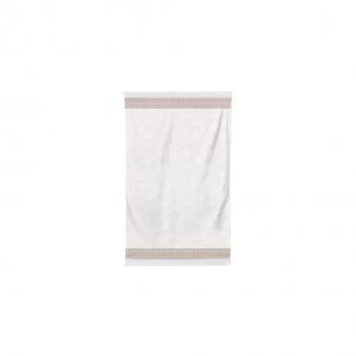 Jean-Vier Guest Towel^Guest Towel Red