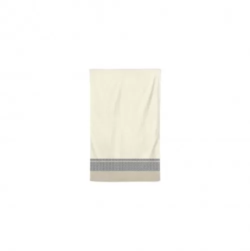 Jean-Vier Guest Towel^Guest Towel White