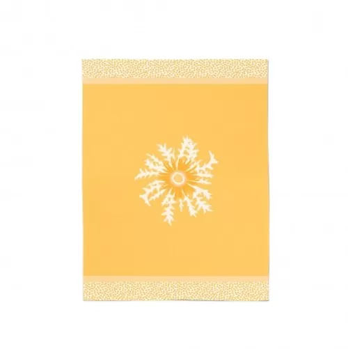 Jean-Vier Hand Towel^Hand Towel Yellow