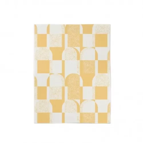 Jean-Vier Hand Towel^Hand Towel Yellow