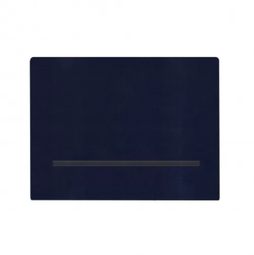 Jean-Vier Headboard^Headboard Blue