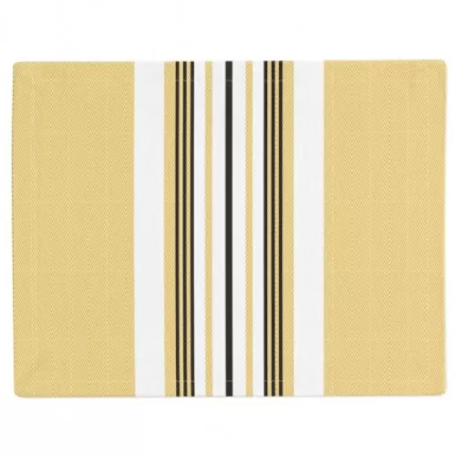 Jean-Vier Table Set^Home Yellow