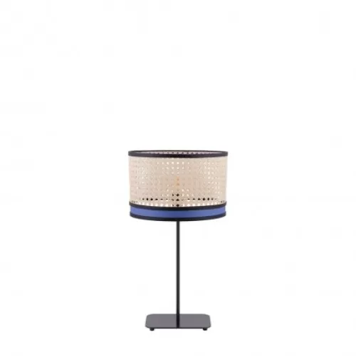 Jean-Vier Lamp^Lamp Blue