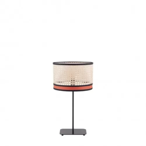 Jean-Vier Lamp^Lamp Brown