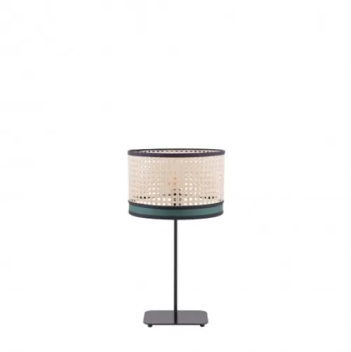 Jean-Vier Lamp^Lamp Green