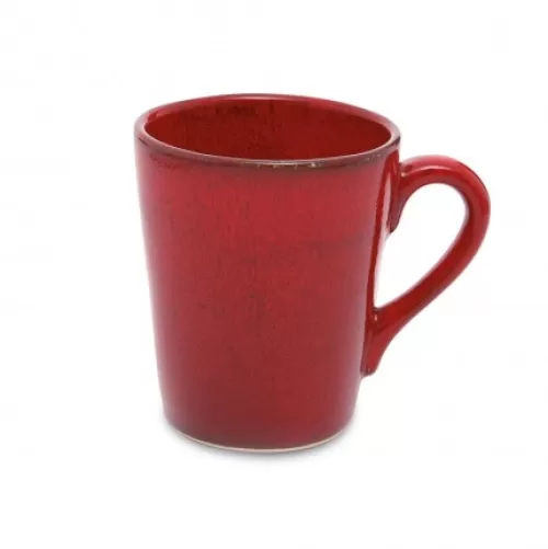 Jean-Vier Cup & Mug^Mug Red