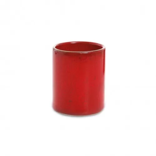 Jean-Vier Cup & Mug^Mug Red