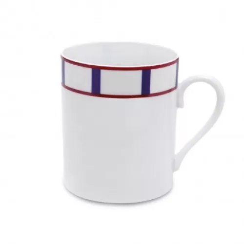 Jean-Vier Cup & Mug^Mug White