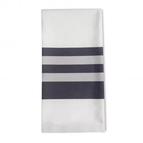 Jean-Vier Napkin^Napkin Black