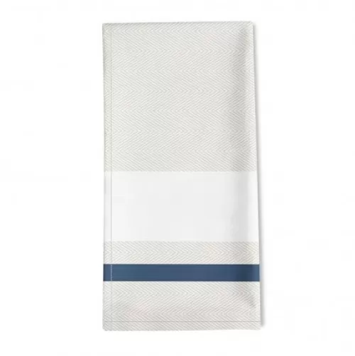 Jean-Vier Napkin^Napkin Blue