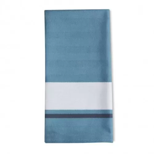 Jean-Vier Napkin^Napkin Blue