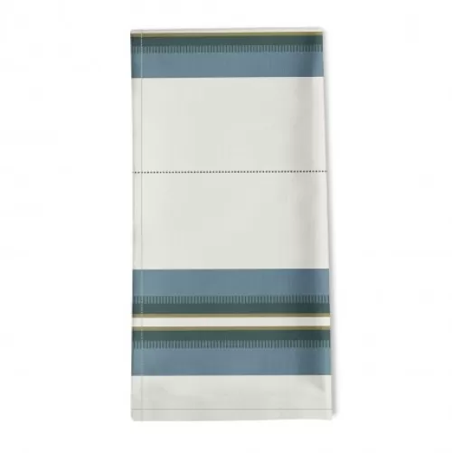 Jean-Vier Napkin^Napkin Blue