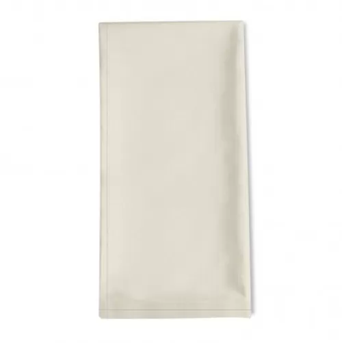 Jean-Vier Napkin^Napkin Ecru