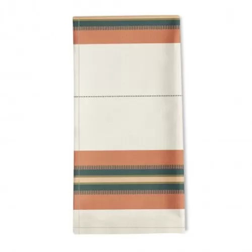 Jean-Vier Napkin^Napkin Orange