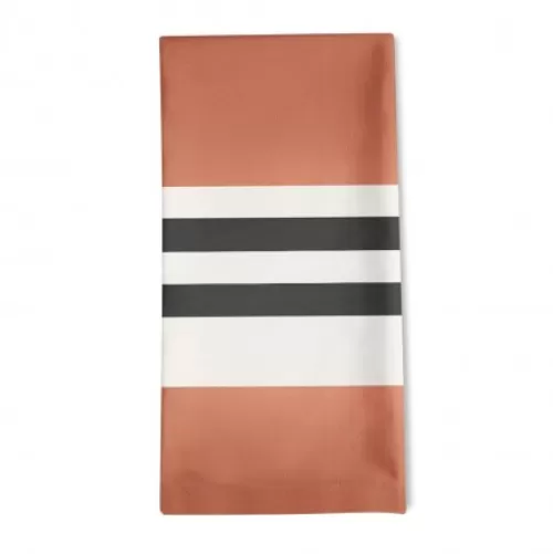 Jean-Vier Napkin^Napkin Orange