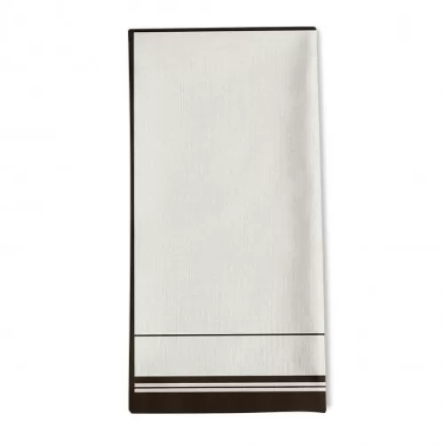 Jean-Vier Napkin^Napkin White