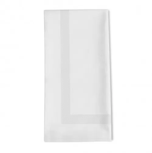 Jean-Vier Napkin^Napkin White