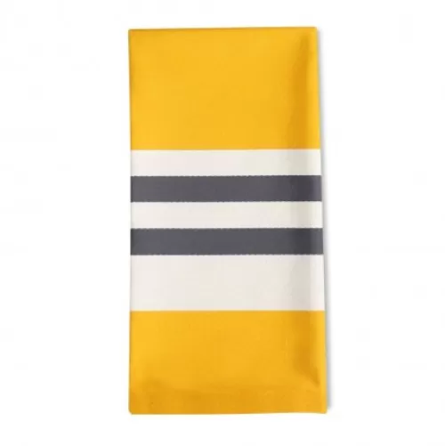 Jean-Vier Napkin^Napkin Yellow