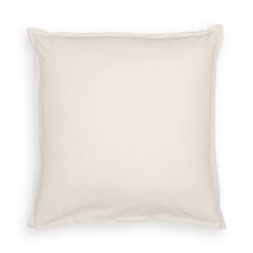 Jean-Vier Pillowcase^Pillowcase Beige