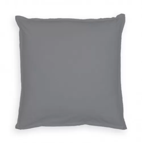 Jean-Vier Pillowcase^Pillowcase Grey