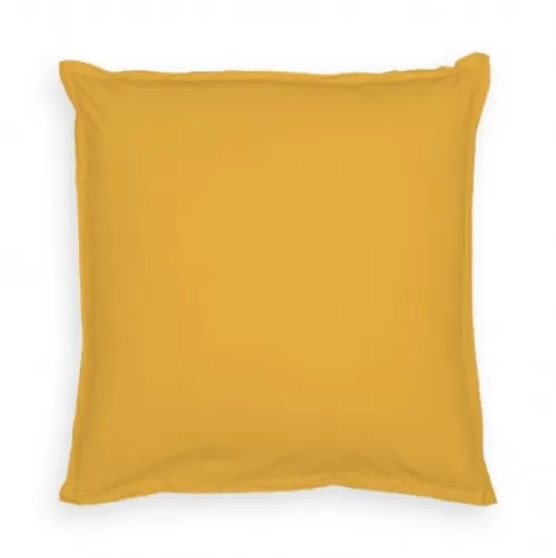 Jean-Vier Pillowcase^Pillowcase Yellow