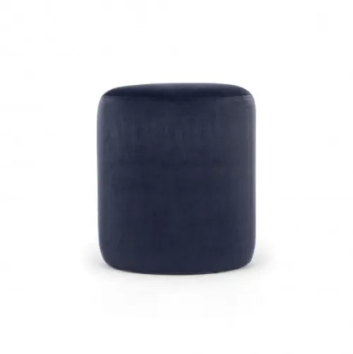 Jean-Vier Pouffe & Ottoman^Pouffe & Ottoman