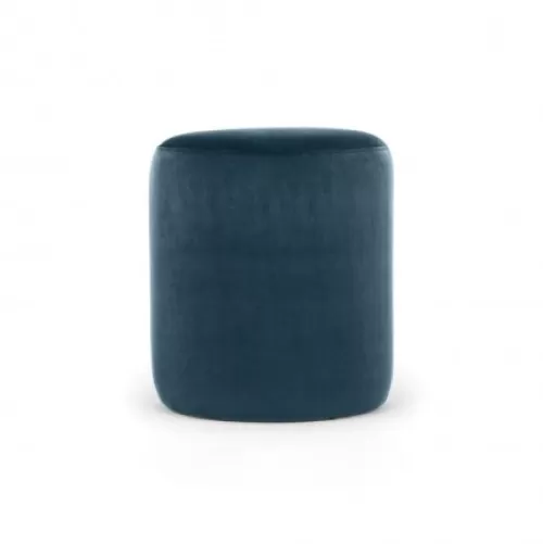 Jean-Vier Pouffe & Ottoman^Pouffe & Ottoman