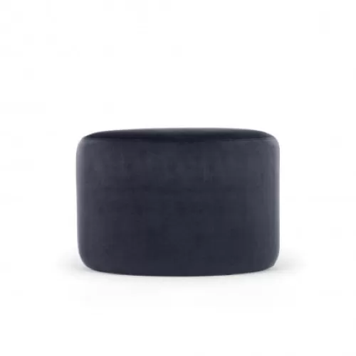 Jean-Vier Pouffe & Ottoman^Pouffe & Ottoman