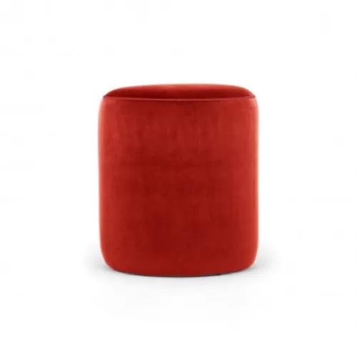 Jean-Vier Pouffe & Ottoman^Pouffe & Ottoman