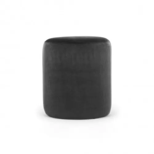 Jean-Vier Pouffe & Ottoman^Pouffe & Ottoman